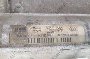 РУЛЕВАЯ РЕЙКА AUDI A8 4H0 4H1422065F