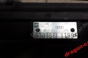 РУЛЕВАЯ РЕЙКА AUDI A8 D2   4D1422052B
