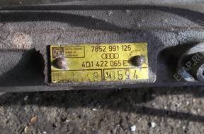 РУЛЕВАЯ РЕЙКА   AUDI A8 D2 4D1422065E