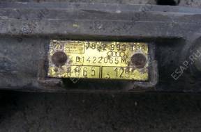 РУЛЕВАЯ РЕЙКА Audi A8 D2   4D1422065M