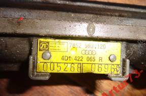 РУЛЕВАЯ РЕЙКА   AUDI A8 D2 4D1422065R