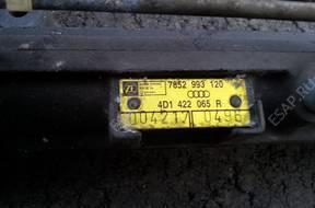РУЛЕВАЯ РЕЙКА Audi A8 D2   4D1422065R