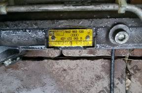 РУЛЕВАЯ РЕЙКА AUDI A8 D2   4D1422065R
