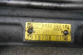 РУЛЕВАЯ РЕЙКА AUDI A8 D2   4D1422066T