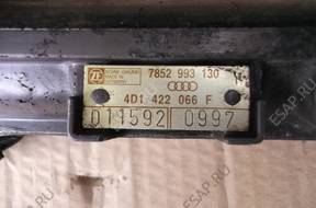 РУЛЕВАЯ РЕЙКА   AUDI A8 D2 94-99 4D1422066F