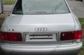 РУЛЕВАЯ РЕЙКА ***AUDI A8 D2    ***