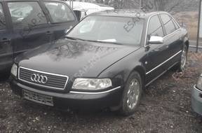 РУЛЕВАЯ РЕЙКА Audi A8 D2 LIFT Przekładnia