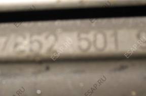 РУЛЕВАЯ РЕЙКА AUDI A8 D3 2010 год 7852501903 ЕВРОПЕЙСКАЯ ВЕРСИЯ