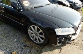 РУЛЕВАЯ РЕЙКА AUDI A8 D3 4,2 TDI