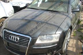 РУЛЕВАЯ РЕЙКА   AUDI A8 D3 4E0