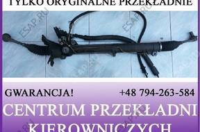 РУЛЕВАЯ РЕЙКА AUDI A8 D3 4E1422065L