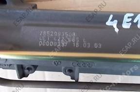 РУЛЕВАЯ РЕЙКА Audi A8 D3 4E1422065L В ОТЛИЧНОМ СОСТОЯНИИ ЕВРОПЕЙСКАЯ ВЕРСИЯ