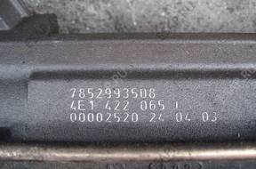 РУЛЕВАЯ РЕЙКА AUDI A8 D3   4E1422065L