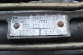 РУЛЕВАЯ РЕЙКА AUDI A8 D3   4E2422065D UK