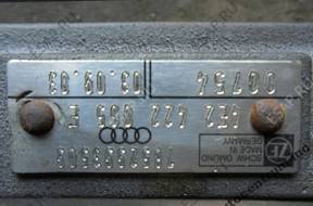 РУЛЕВАЯ РЕЙКА AUDI A8 D3   4E2422065E UK
