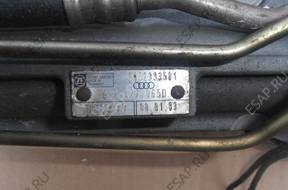 РУЛЕВАЯ РЕЙКА   AUDI A8 D3 ПРАВЫЙ РУЛЬ 4.2 BFM