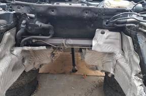 РУЛЕВАЯ РЕЙКА Audi A8 D3 W12 05-09 4E0