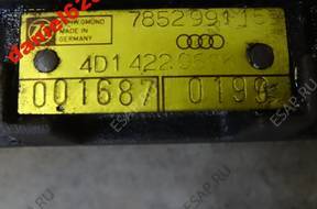 РУЛЕВАЯ РЕЙКА AUDI A8 S8 D2   4D1422069K