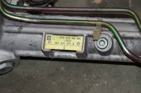 РУЛЕВАЯ РЕЙКА Audi A8 S8 D2 ДАТЧИК 4D1422071A
