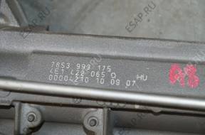РУЛЕВАЯ РЕЙКА   AUDI A8 S8 D3 4E1422065Q