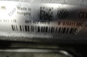 РУЛЕВАЯ РЕЙКА AUDI A8 S8 D4   4H1422065G F