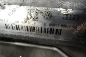 РУЛЕВАЯ РЕЙКА AUDI A8 S8 D4   4H1422065G F