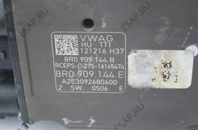РУЛЕВАЯ РЕЙКА   AUDI Q5 8R0 8R0909144E