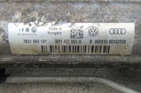 РУЛЕВАЯ РЕЙКА AUDI Q5   8R1422065D