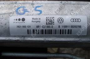 РУЛЕВАЯ РЕЙКА AUDI Q5   8R1422065D