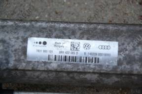 РУЛЕВАЯ РЕЙКА AUDI Q5 Q-5 8R0 3.0TD   СИСТЕМА