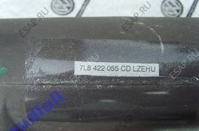 РУЛЕВАЯ РЕЙКА AUDI Q7 13   7L8422055 CD
