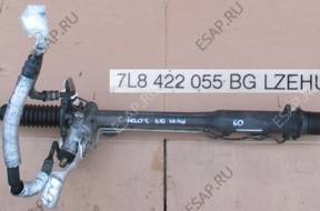 РУЛЕВАЯ РЕЙКА Audi Q7 3.0 TDI   7L8422055BG