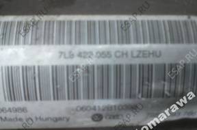 РУЛЕВАЯ РЕЙКА audi Q7 3.0 tdi 7L8422055CH