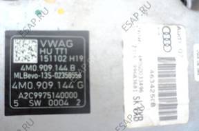 РУЛЕВАЯ РЕЙКА Audi Q7  4M    4M0 909 144G