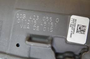 РУЛЕВАЯ РЕЙКА AUDI Q7 4M1423105F   2015