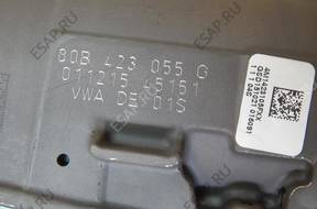 РУЛЕВАЯ РЕЙКА AUDI Q7 4M1423105F   2015