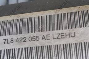 РУЛЕВАЯ РЕЙКА AUDI Q7    7L8 422 055 AE