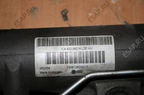 РУЛЕВАЯ РЕЙКА Audi Q7   7L8 422 062 N