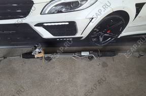 РУЛЕВАЯ РЕЙКА AUDI Q7   7L8422055