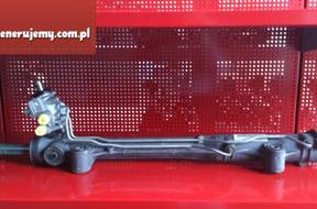 РУЛЕВАЯ РЕЙКА AUDI Q7
