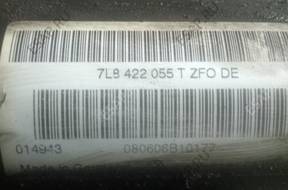 РУЛЕВАЯ РЕЙКА AUDI Q7 TOUAREG   7L8422055T