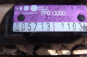 РУЛЕВАЯ РЕЙКА   AUDI RS6 4B7422065C !!!