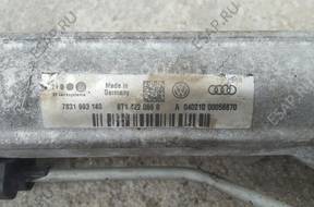 РУЛЕВАЯ РЕЙКА   Audi S4/A4/A5 8T1 422 066B