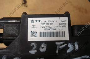 РУЛЕВАЯ РЕЙКА AUDI VW   1K1909143L