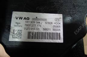 РУЛЕВАЯ РЕЙКА AUDI VW   1K1909144J ЕВРОПЕЙСКАЯ ВЕРСИЯ