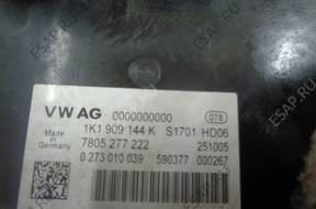 РУЛЕВАЯ РЕЙКА AUDI VW   1K1909144K ЕВРОПЕЙСКАЯ ВЕРСИЯ