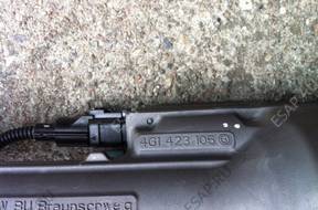 РУЛЕВАЯ РЕЙКА AUDI VW A6   4G0909144L