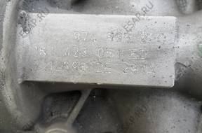 РУЛЕВАЯ РЕЙКА AUDI VW SEAT   1K1423051 ED