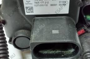 РУЛЕВАЯ РЕЙКА   AUDI,VW,SKODA 1K0909144H