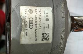 РУЛЕВАЯ РЕЙКА   AUDI,VW,SKODA 1K0909144H